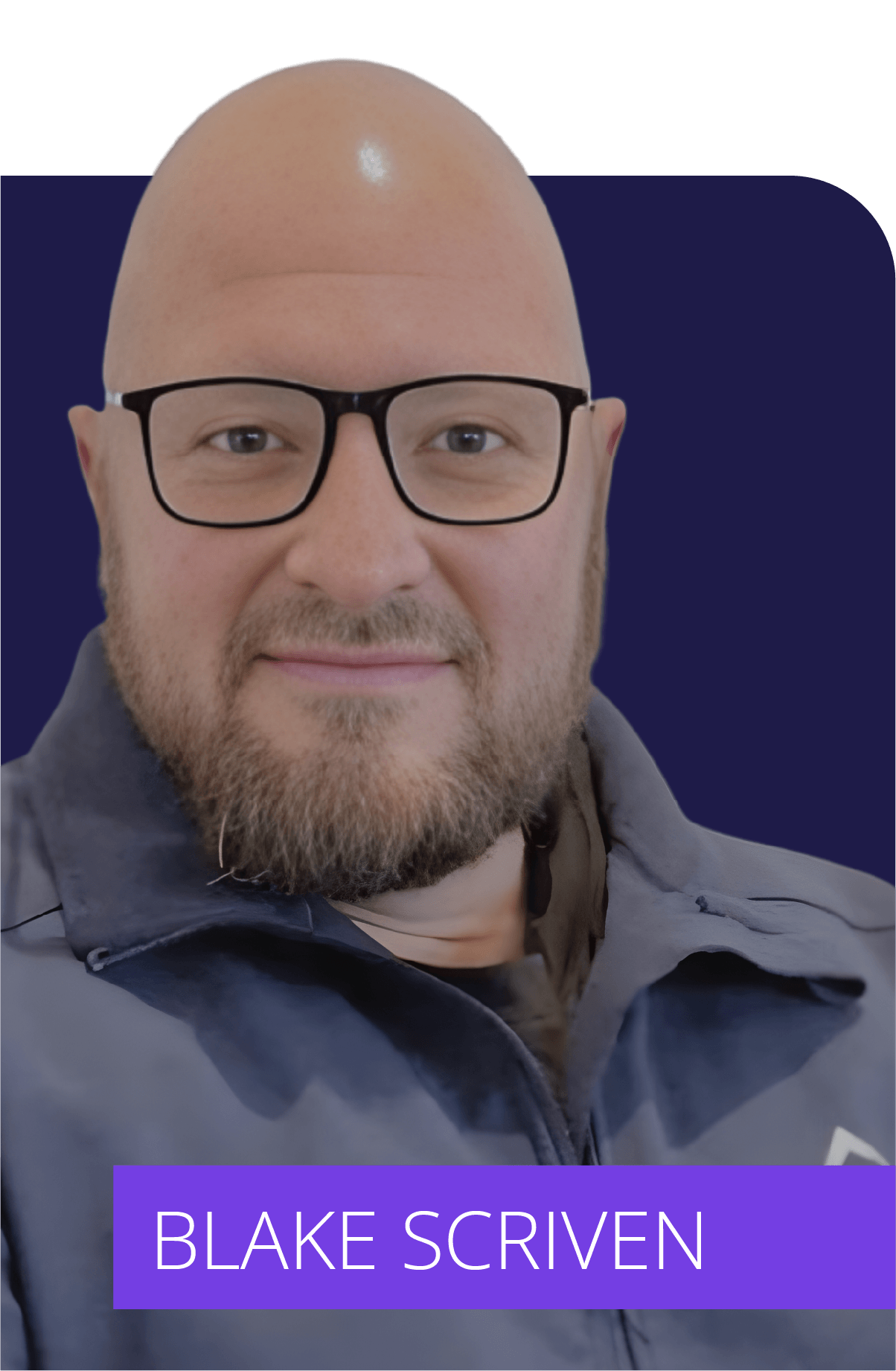 Blake Scriven