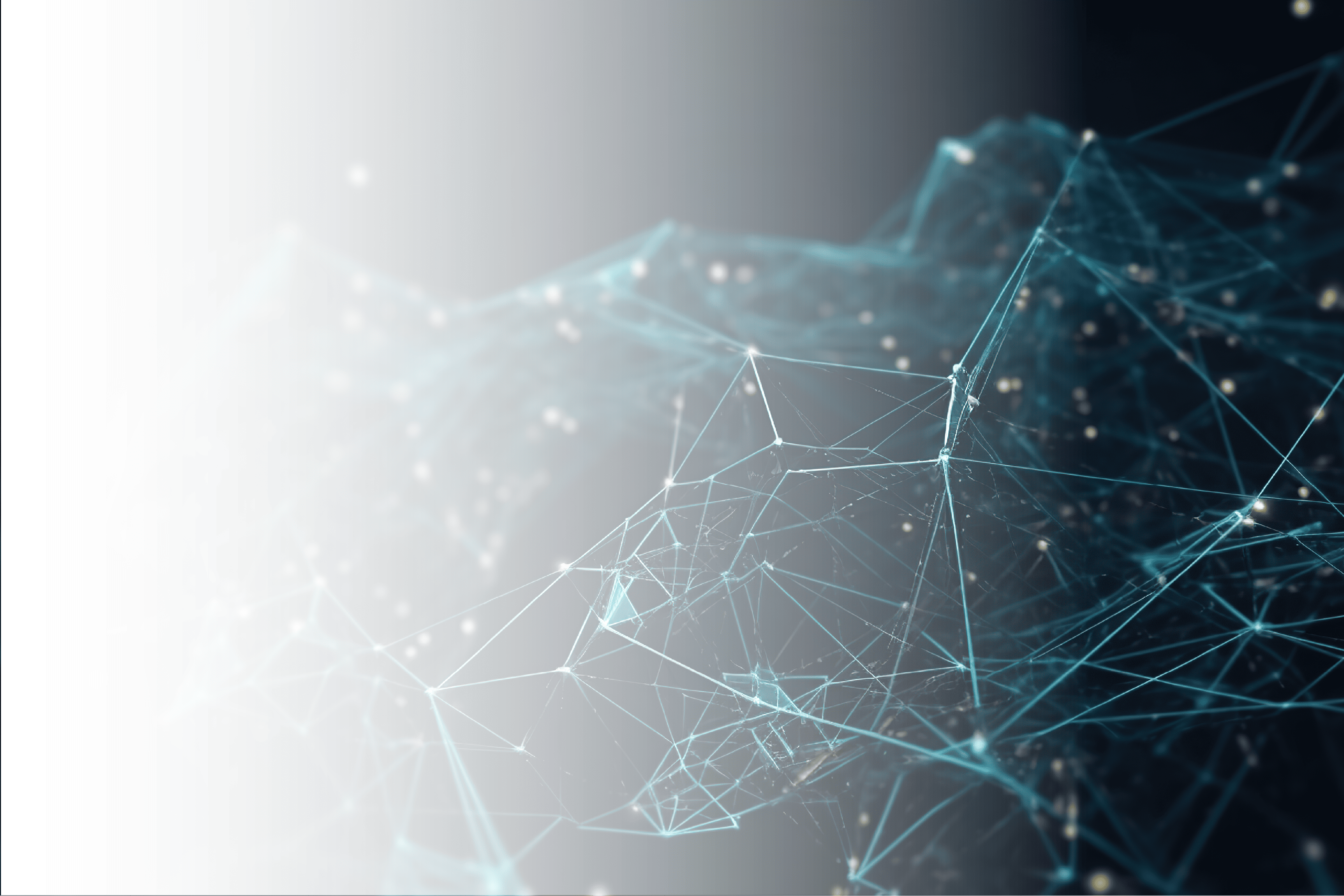 Business professionals collaborating