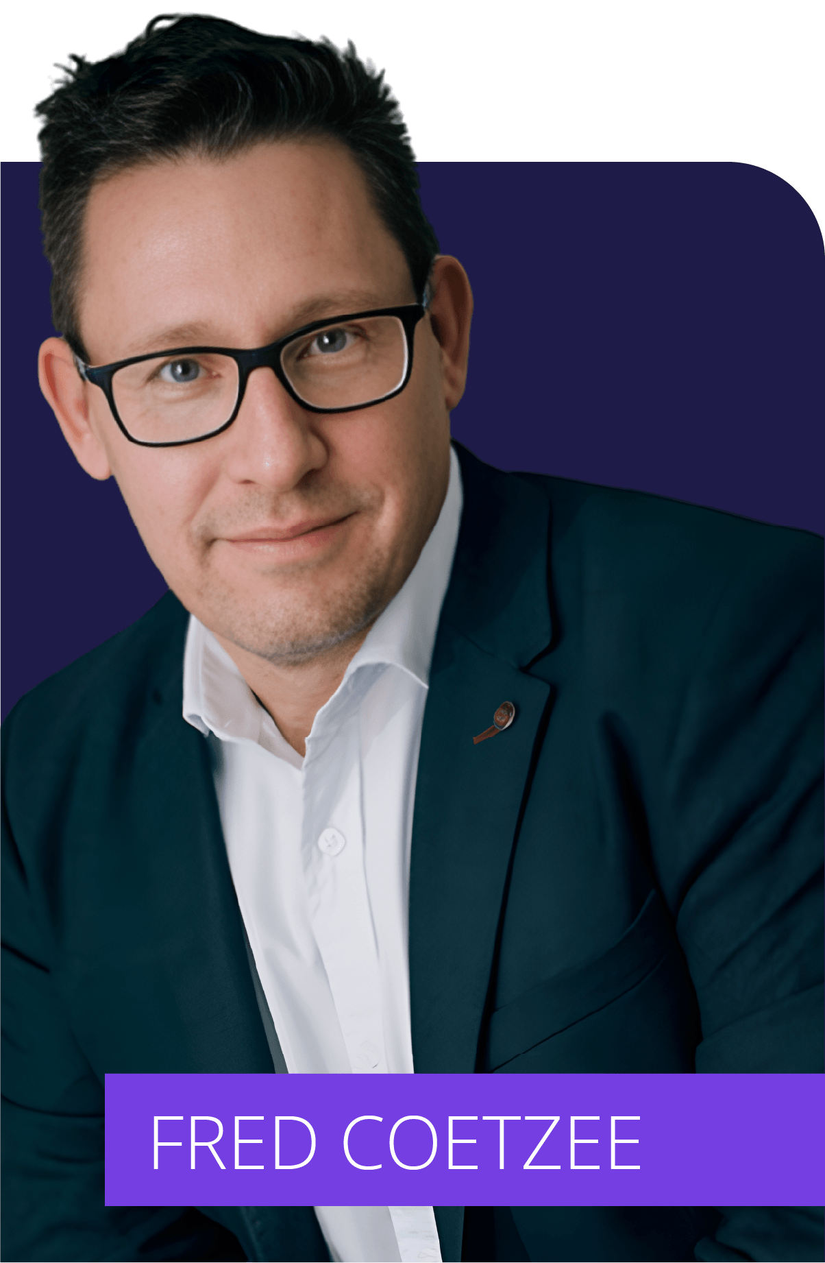 Fred Coetzee