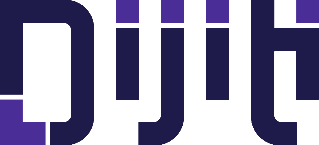 Dijiti Logo
